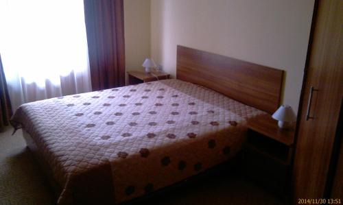 Dubovets Haus | Вила Дъбовец