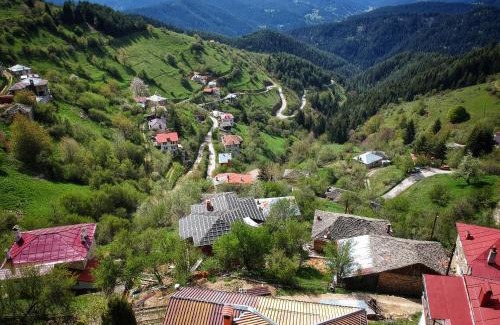 Chepelare Haus | Вила Зора
