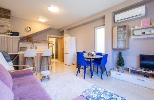 Maritsa Haus | Вила Ибър село Радуил