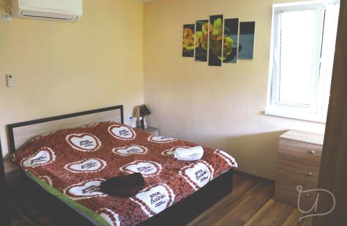 Tryavna Haus | вила Ирена