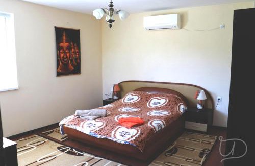 Tryavna Haus | вила Ирена