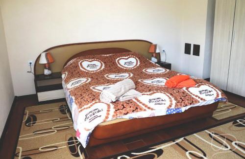 Tryavna Haus | вила Ирена