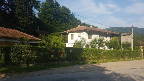 Ribaritsa Haus | Вила Керенски