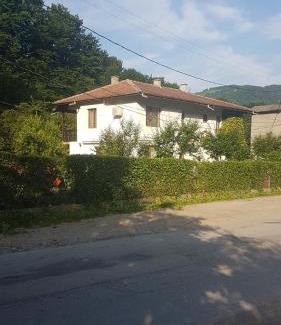 Ribaritsa Haus | Вила Керенски