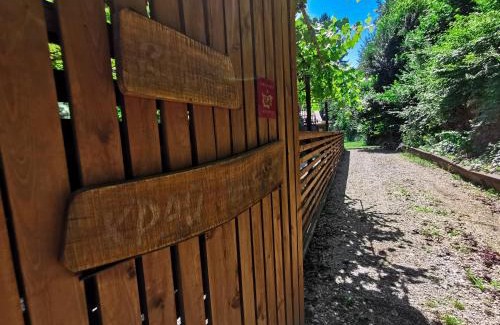 Botevgrad Wohnung | Вила Край реката
