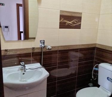 Ilinden Wohnung | Вила Краси
