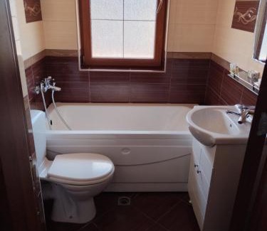 Ilinden Wohnung | Вила Краси