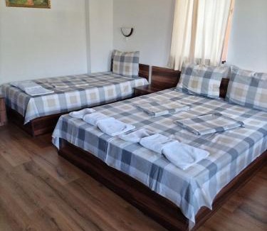 Ilinden Wohnung | Вила Краси