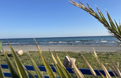 Sozopolis Hütte | Вила МилениКо