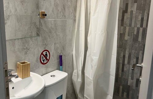 Sozopolis Hütte | Вила МилениКо