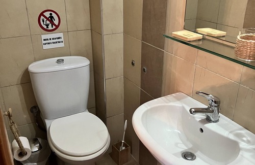 Sozopolis Hütte | Вила МилениКо