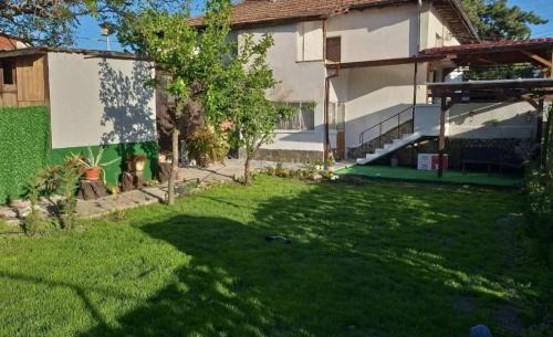 Perushtitsa Haus | Вила Перущица