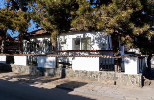 Perushtitsa Haus | Вила Перущица
