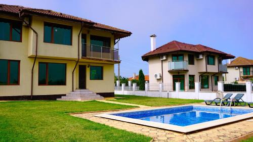 Rusalka Haus | Вила Роза - Villa Rosa