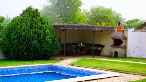 Rusalka Haus | Вила Роза - Villa Rosa