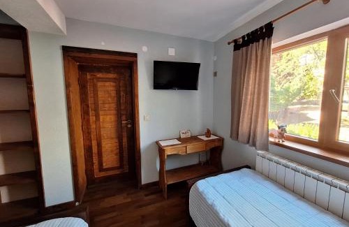 Vratsa Haus | Вила Тодора Villa Todora