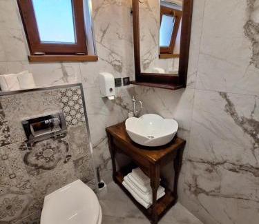 Vratsa Haus | Вила Тодора Villa Todora