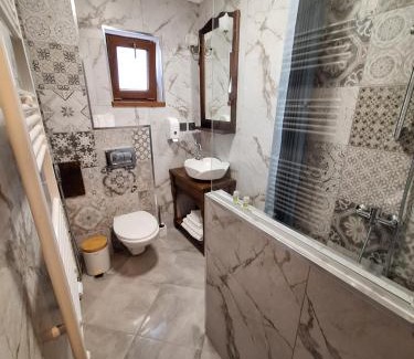 Vratsa Haus | Вила Тодора Villa Todora