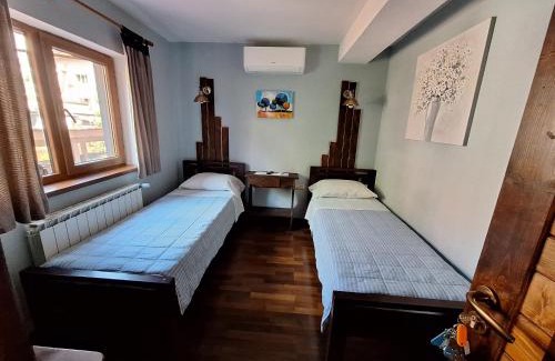 Vratsa Haus | Вила Тодора Villa Todora