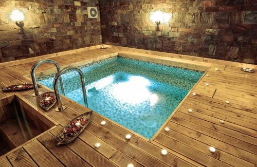 Patalenitsa Haus | Вила Флора Паталеница