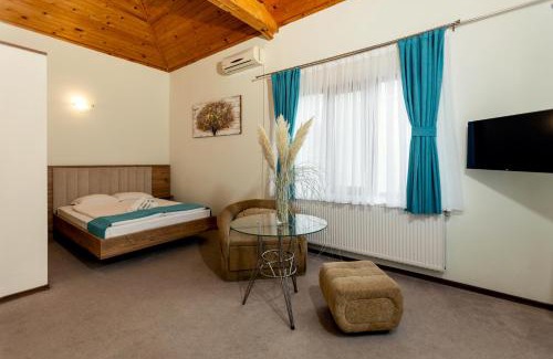 Patalenitsa Haus | Вила Флора Паталеница