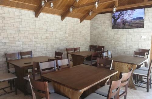Rusalka Haus | Вила Христови
