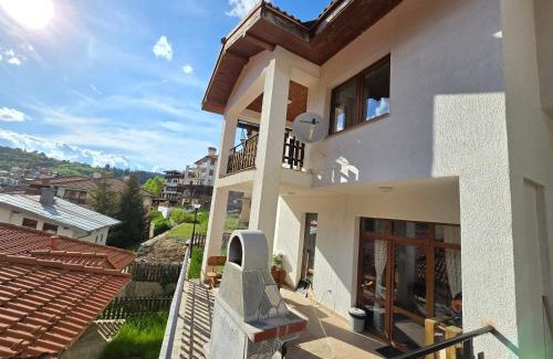 Stoykite Haus | Вила 5 - Планински перли
