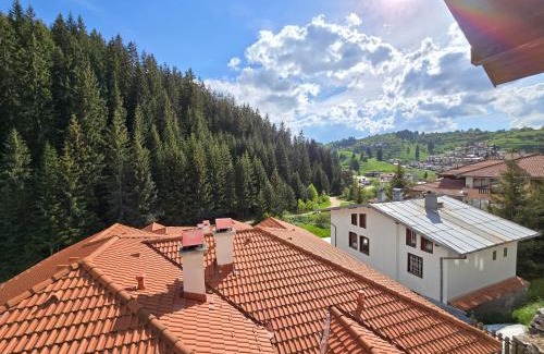 Stoykite Haus | Вила 5 - Планински перли