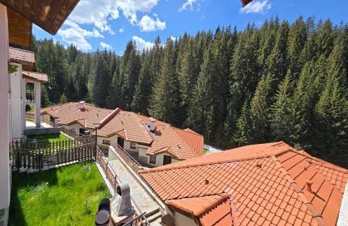 Stoykite Haus | Вила 5 - Планински перли