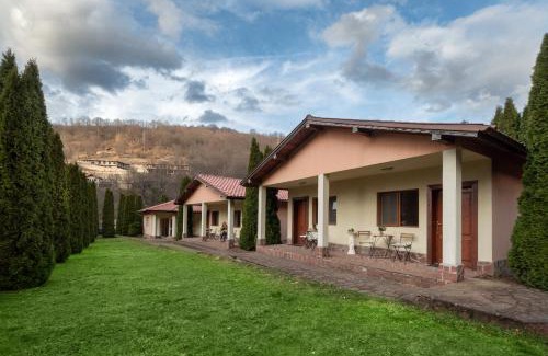 Ribaritsa Haus | Вили Тихия Кът