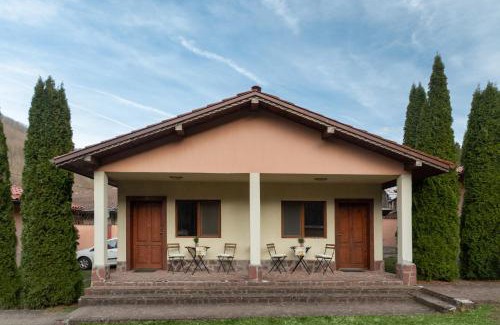 Ribaritsa Haus | Вили Тихия Кът