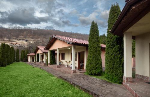 Ribaritsa Haus | Вили Тихия Кът