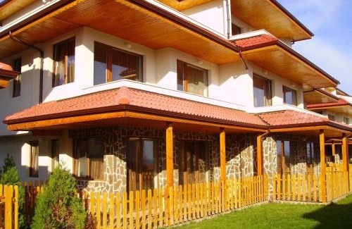 Byala Haus | Вили Vemara club