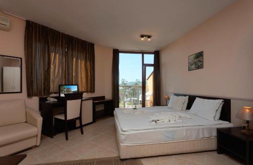 Byala Haus | Вили Vemara club