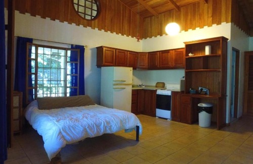 San Isidro de El General Wohnung | Вилла Альто Сан Хуан