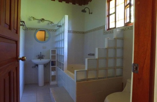 San Isidro de El General Wohnung | Вилла Альто Сан Хуан