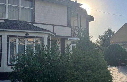 Shymkent Villa | Вилла в городе Шымкент