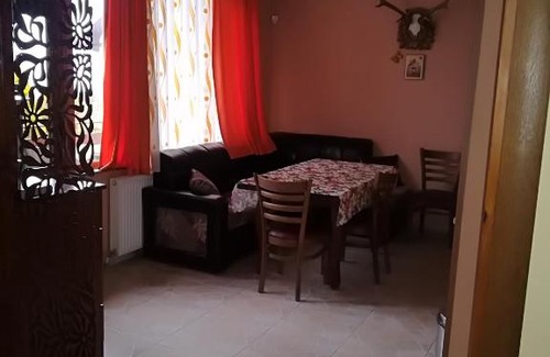 Tsigov Chark Villa | Вилно селище Св. Георги Победоносец