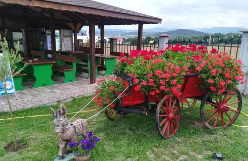 Tsigov Chark Villa | Вилно селище Св. Георги Победоносец