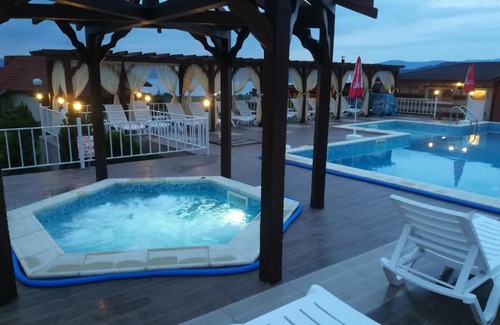 Tsigov Chark Villa | Вилно селище Св. Георги Победоносец