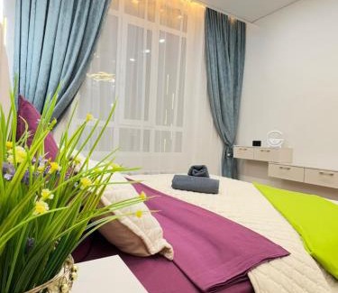 Ulytau District Wohnung | Вип Апартамент