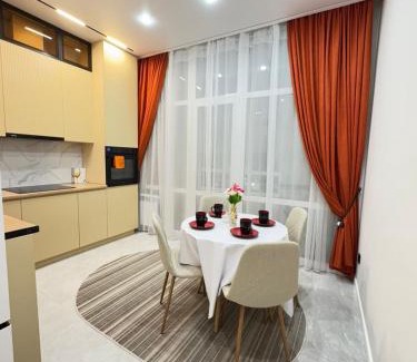 Ulytau District Wohnung | Вип Апартамент