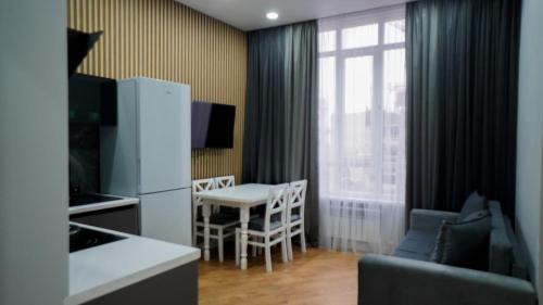 Ulytau District Wohnung | Вип Апартамент