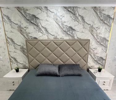 Uralsk Wohnung | Вип 1 комн квартира на City center, Сити центр