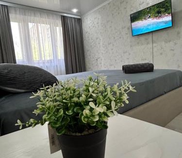 Uralsk Wohnung | Вип 1 комн квартира на City center, Сити центр