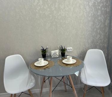 Uralsk Wohnung | Вип 1 комн квартира на City center, Сити центр