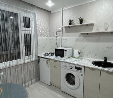 Uralsk Wohnung | Вип 1 комн квартира на City center, Сити центр