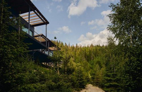 Plavya Haus | Висота 890