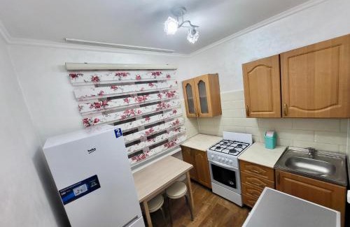 Atyrau Wohnung | Владимирская 2а