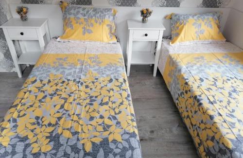 Vratsa Wohnung | ВЛАД ДОМ Ап 5-ма с гледка